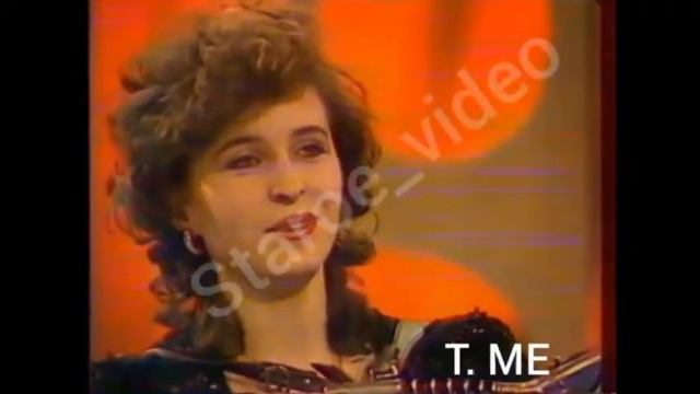 Светлана Тхагалегова - Jimmy Jimmy Aaja смотреть онлайн