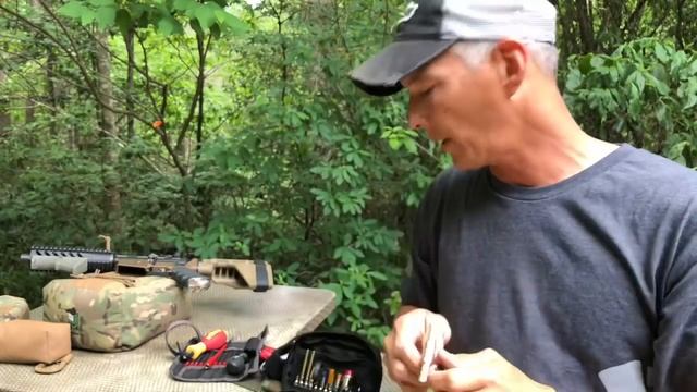 Fix-It Sticks “The Works" Tool kit review смотреть онлайн