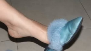 Ножки Госпожи Катрин