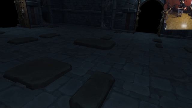 A Legend of Luca - #01 - Loooot! [Let's Play][German][HTC Vive][Virtual Reality] смотреть онлайн