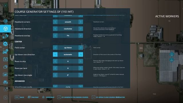 The Ultimate Courseplay Guide for Beginners - Farming Simulator 22 смотреть онлайн