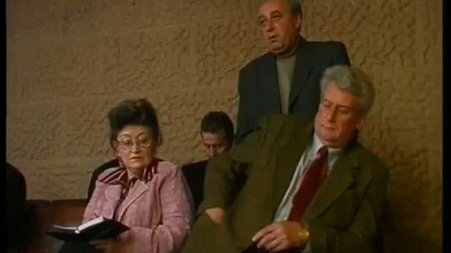 Совещание у главы района 2. 10.2005 смотреть онлайн