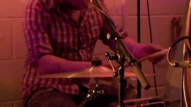 Frightened Rabbit - Square 9 (Live in Portree) смотреть онлайн