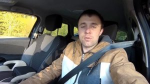 РЕНО КАПТУР 2020 1.6л мои впечатления.