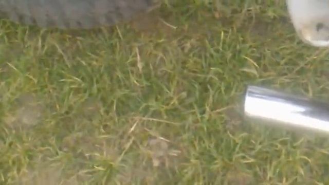 Patriot MOTO PM-150/3 смотреть онлайн