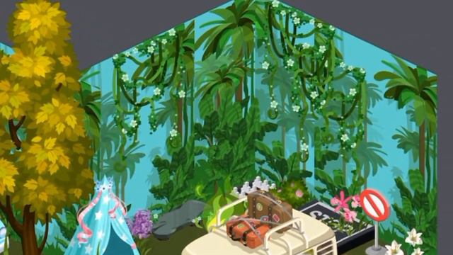 😱ТОП 10 НЕОБЫЧНЫХ КОМНАТ В ХАЙРАЙС | хайрайс/highrise #highrise