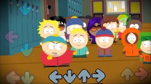 FNF: Doubling Down