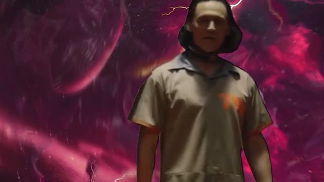 The Emperor of Mankind argues with the Chaos Gods смотреть онлайн