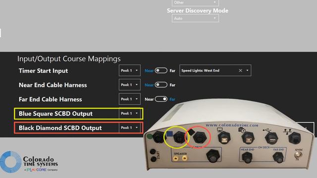 Gen7 General and Printing Settings смотреть онлайн