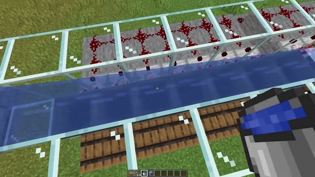 How to Sort Your Chests in Minecraft | Minecraft Base Free World Download смотреть онлайн