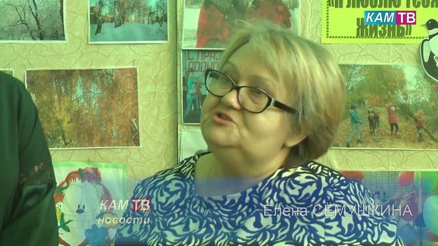 Сказочный спектакль 