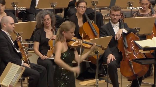 Julia Fischer - Niccolò Paganini - 24 Caprices For Solo Violin
