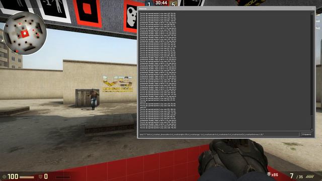 Как без конфигов сделать разные прицелы на разные оружия в кс го!!!!!! смотреть онлайн