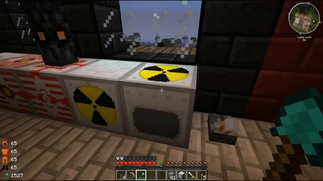 IC2 Experimental #4: переработка урана смотреть онлайн