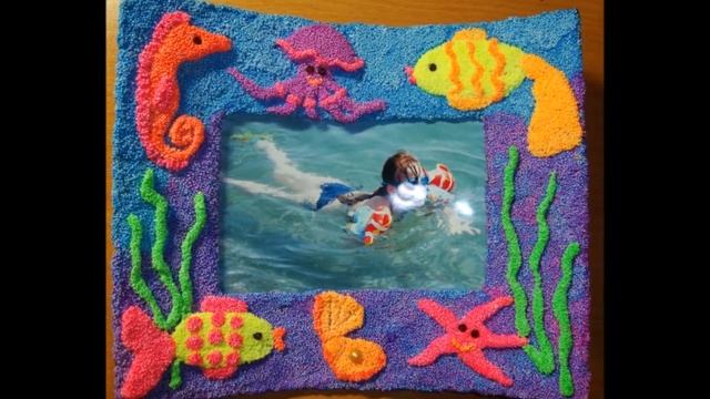 Что слепить из шарикового пластилина смотреть онлайн