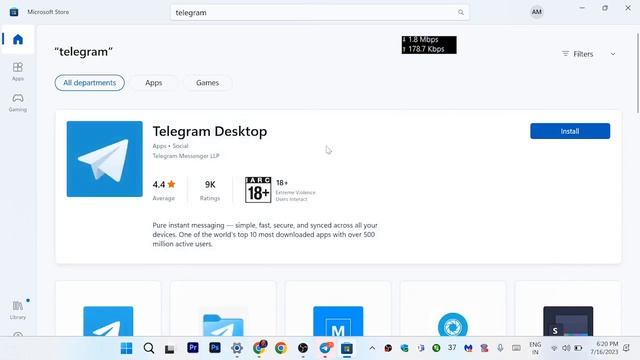 kivabe laptop a apps download korbo| pc/ computer / laptop e kivabe app download korbo (BANGLA) смотреть онлайн