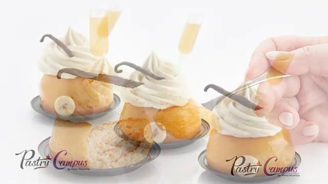 Искусство Кулинарии_ Баба - Классика в Современном Интерпретации! by Мария Селянина - Кондитерский