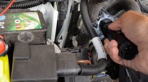 ГАЗЕЛЬ БИЗНЕС. Устранение перегрева двс. 4216