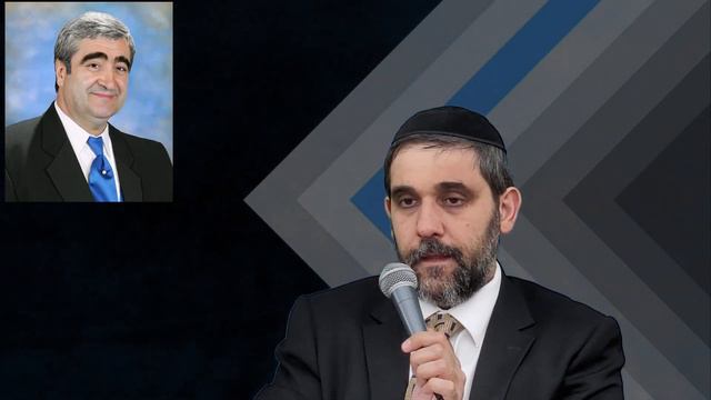 Можно ли женщине быть сандак - For a woman to be a sandak, Rabbi Avraham Tabibov смотреть онлайн