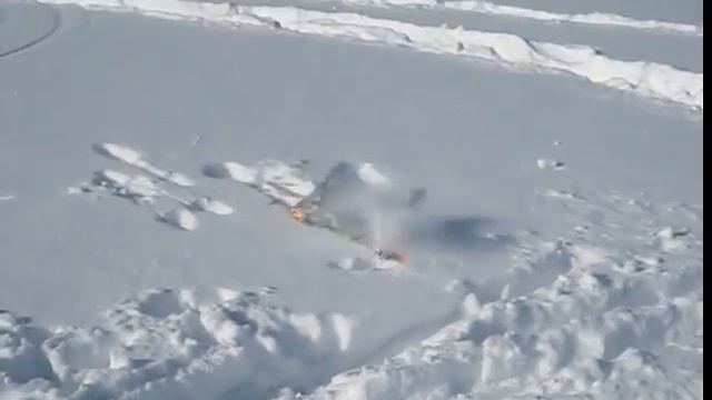 зимний беспредел 23.02.10 (анонс)