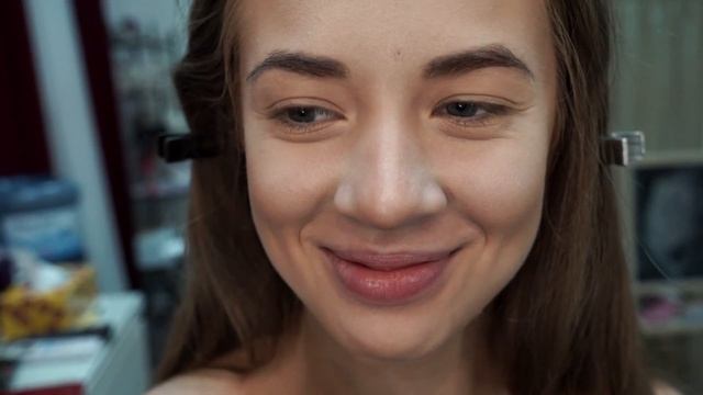 Красота / Макияж жены вампира смотреть онлайн
