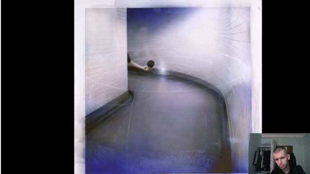 Реакция Марка на альбом Noize MC - Выход в город (Часть 2) смотреть онлайн