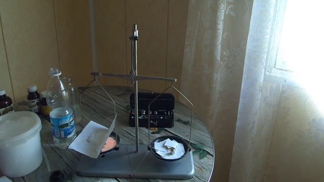 Экологически-чистый препарат от варроатоза своими руками смотреть онлайн