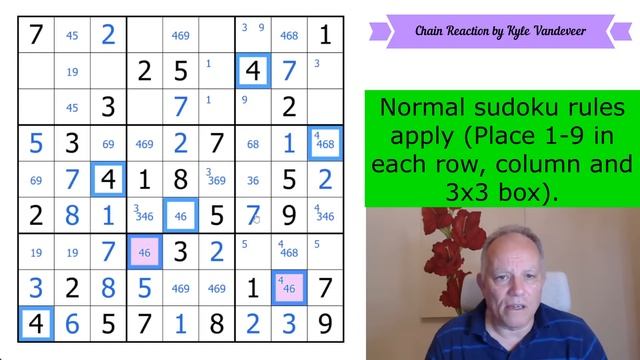 Important Skills to Solve Classic Sudoku смотреть онлайн