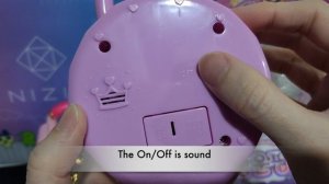 Teenieping catch Mystic Heartwing Korean toy vpet unboxing review guide 캐치! 티니핑 미스틱하트윙 행운핑 Luckypin