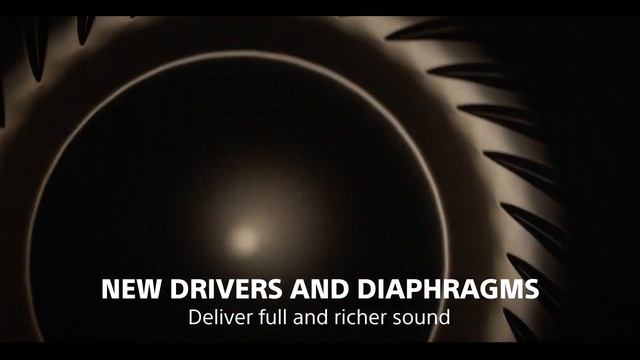 WF-1000XM4 Industry-Leading Noise Cancellation смотреть онлайн