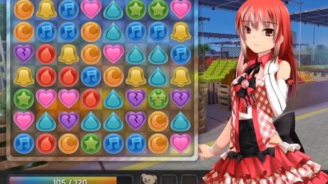 How to Cheat HuniePop (Cheat Engine) смотреть онлайн