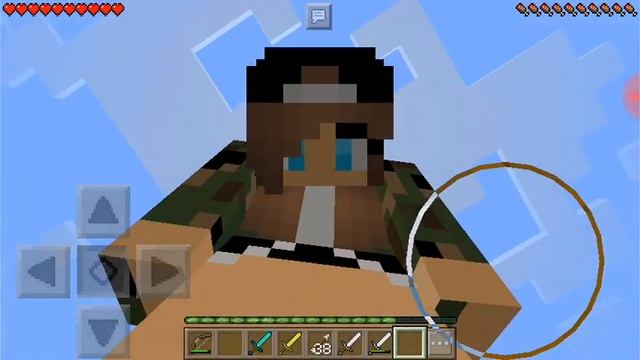 Убиваем жителей в майнкрафте смотреть онлайн