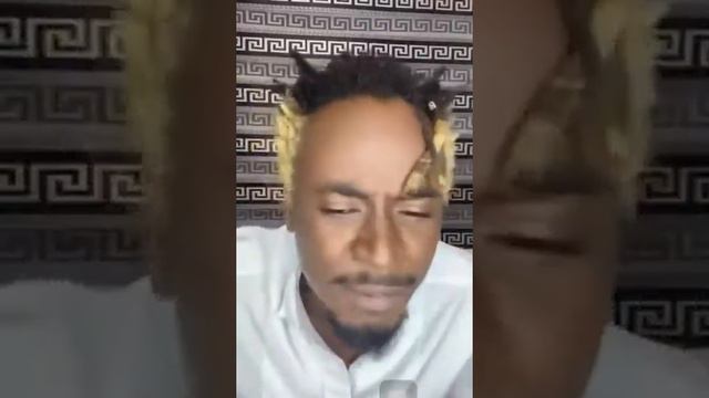 Israhim is apologize to maccasio just to forgive him and he promise to be in his show... смотреть онлайн