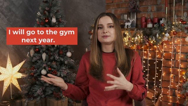 Как Составить Новогоднее Обещание на Английском и Сдержать Его / New Year’s Resolutions смотреть онлайн