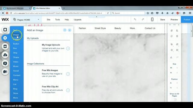 Creating Bubblegum website смотреть онлайн