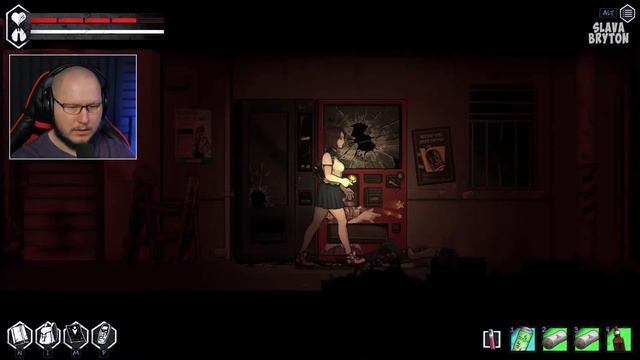 СПАСЕНИЕ ЖИЗНИ ЕСОЛЬ | The Coma 2: Vicious Sisters | Часть 5 смотреть онлайн