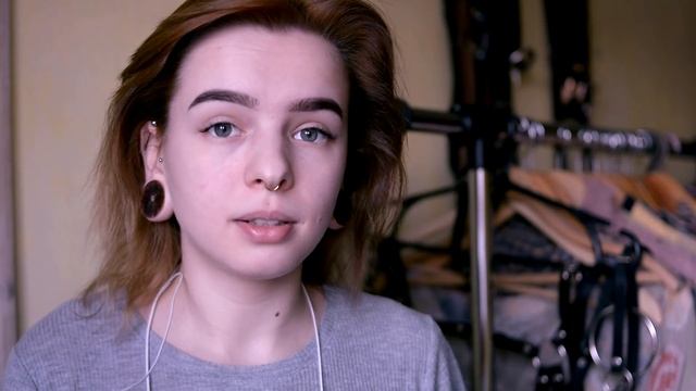 ПИРСИНГ СОСКОВ??? КРИВО ПРОБИЛИ?? | ощущения, уход