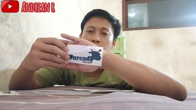 Custom Stiker Cutting/Printing Murah di SHOPEE Desain Suka2 Sendiri‼️Unboxing Review смотреть онлайн