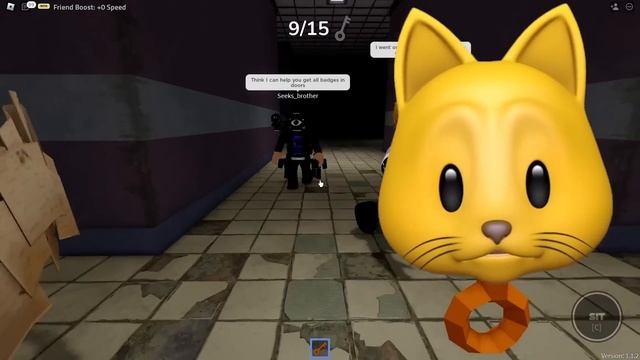 WALLY IS A WUGGY?! (ESCAPE WALLY'S BASEMENT IN ROBLOX) смотреть онлайн