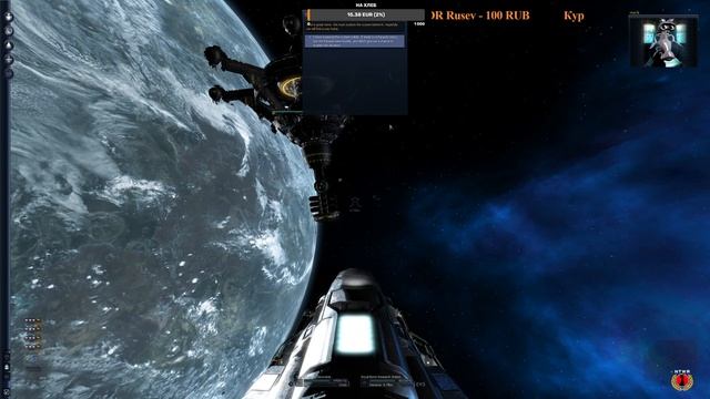 X3: Farnham's Legacy #start#новая DLC X3 смотреть онлайн