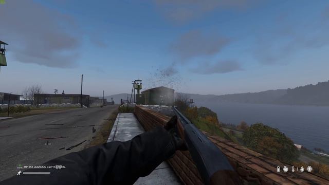 DayZ — M107 in DayZ Standalone (NEW Weapons Pack Showcase)! смотреть онлайн