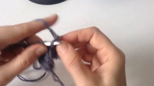 Манишка спицами для начинающих. Вяжем женщинам, мужчинам, детям. Мастер класс