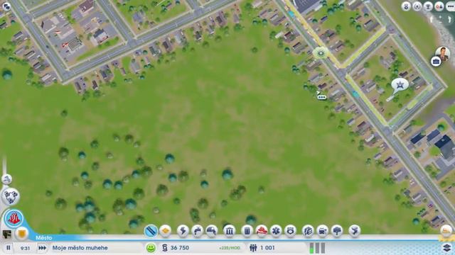 SIMCITY-MĚSTA BUDOUCNOSTI kasino na ropě ep.2 смотреть онлайн