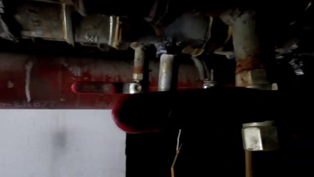 Замена радиатора без сварки,переварка спускника на авто парковке . смотреть онлайн
