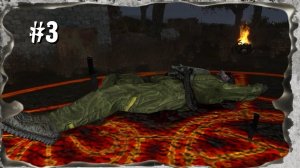 ⭐S.T.A.L.K.E.R. Последний Сталкер. 3 Серия ⭐ Загнал Могильщика в могилу?