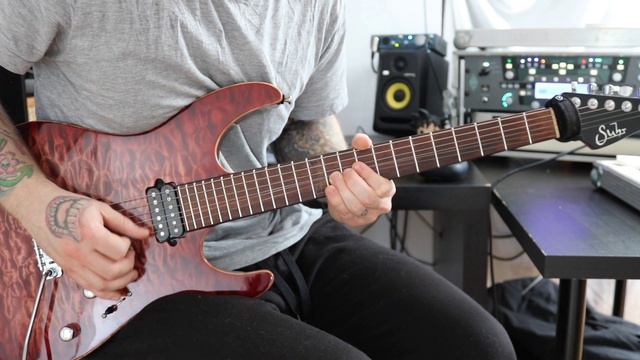 Speechless - Robin Schulz - Guitar improvisation смотреть онлайн