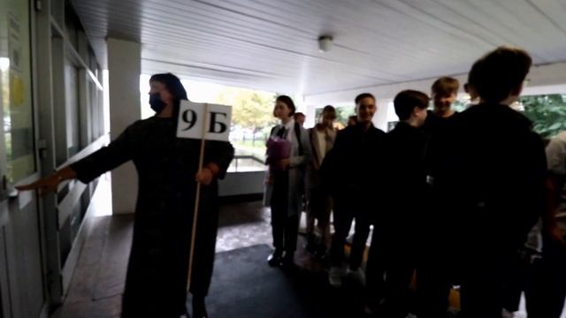 1сентября школа №1551. 2021 год смотреть онлайн