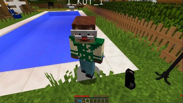 КАК МЕНЯЛАСЬ ДЕВУШКА ОРУЖИЕ ДЕМОНА И ЕЁ ЖИЗНЕННЫЙ ЦИКЛ В МАЙНКРАФТ ЭВОЛЮЦИЯ ОРУЖИЯ МУЛЬТИК смотреть онлайн