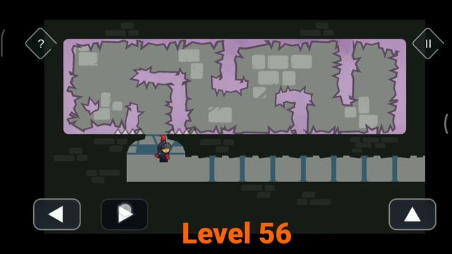 Tricky Castle All Levels All Stars Walkthrough | Let's walkthrough смотреть онлайн