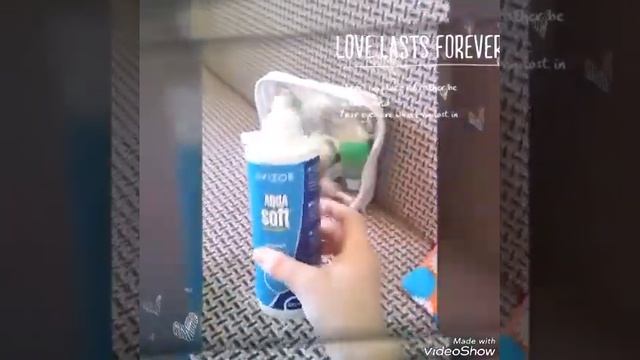 Моя косметика 2